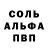 Кетамин VHQ Alina Trojan